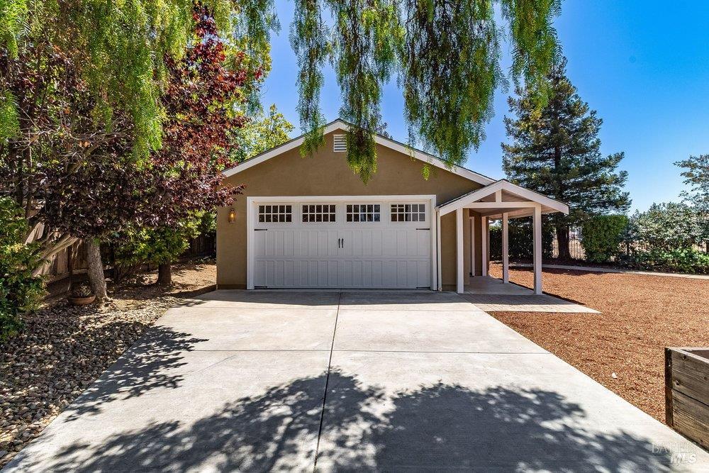 686 Vincent Court Benicia CA 94510
