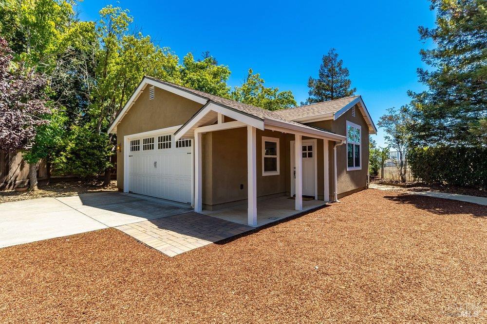 686 Vincent Court Benicia CA 94510