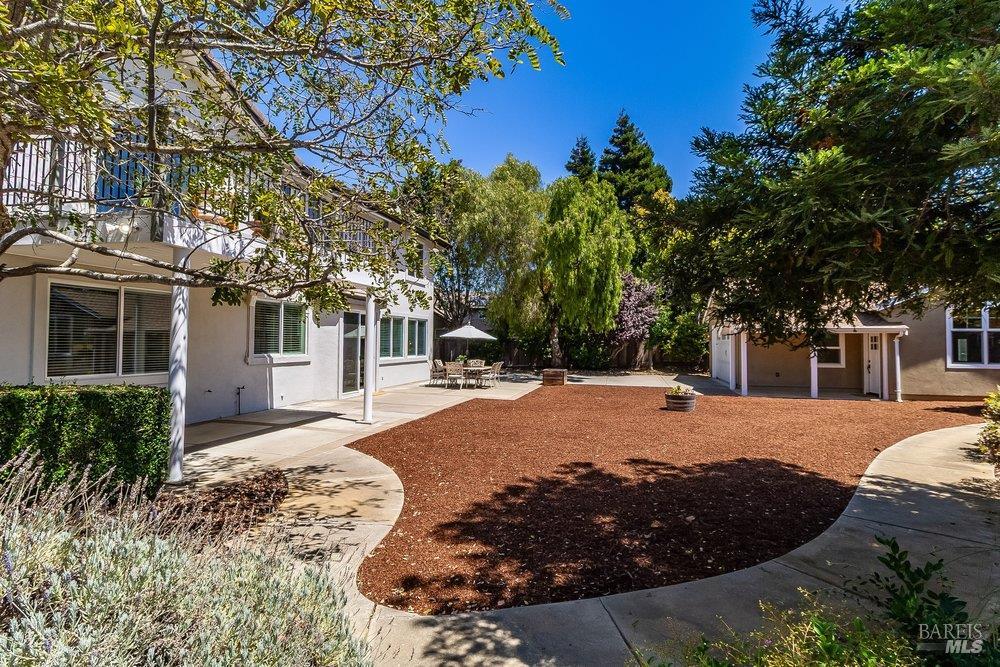 686 Vincent Court Benicia CA 94510