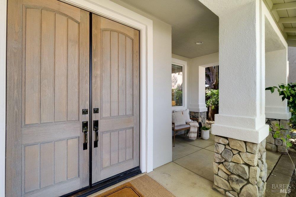 686 Vincent Court Benicia CA 94510