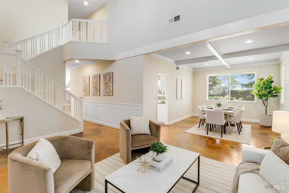 686 Vincent Court Benicia CA 94510