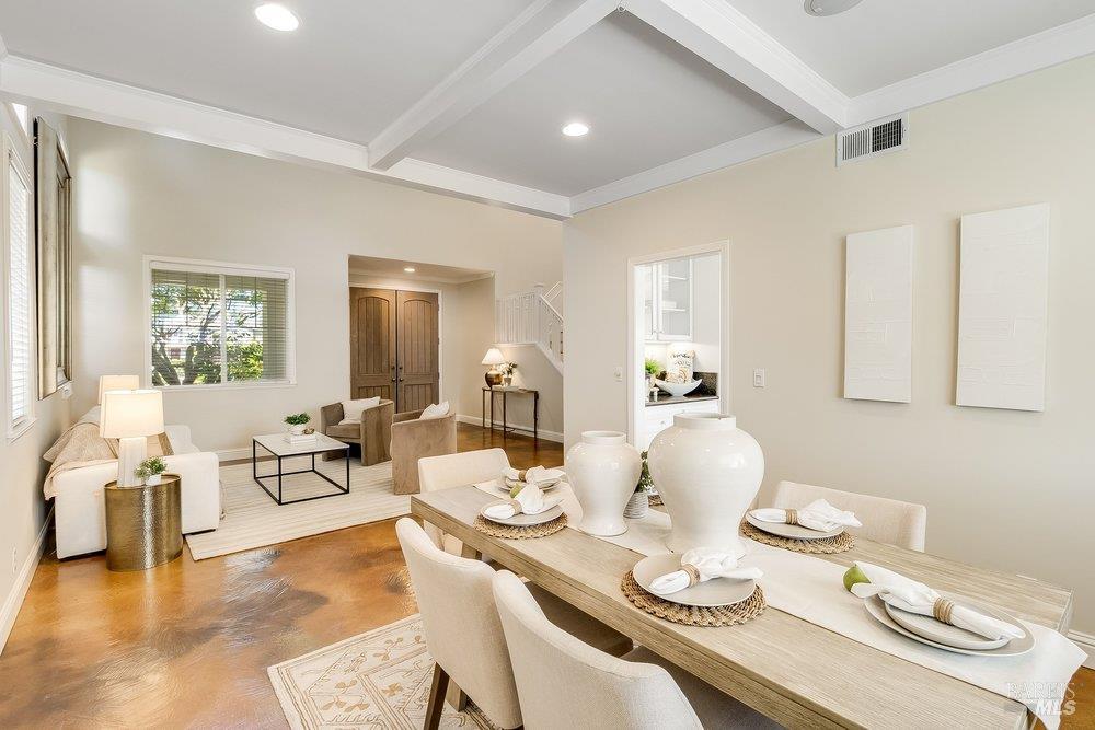 686 Vincent Court Benicia CA 94510