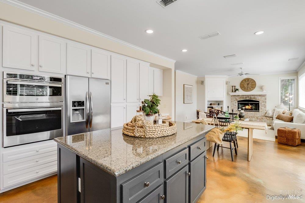 686 Vincent Court Benicia CA 94510