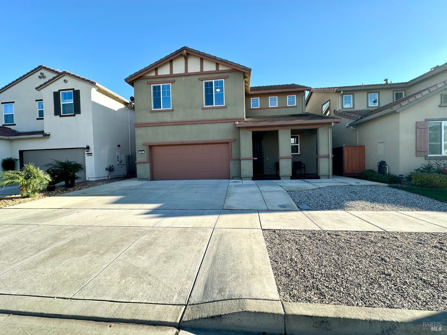 1401 Jamboree Drive Fairfield CA 94533