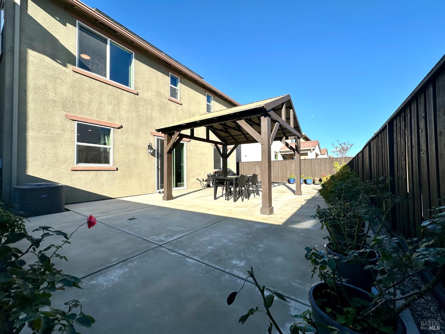1401 Jamboree Drive Fairfield CA 94533