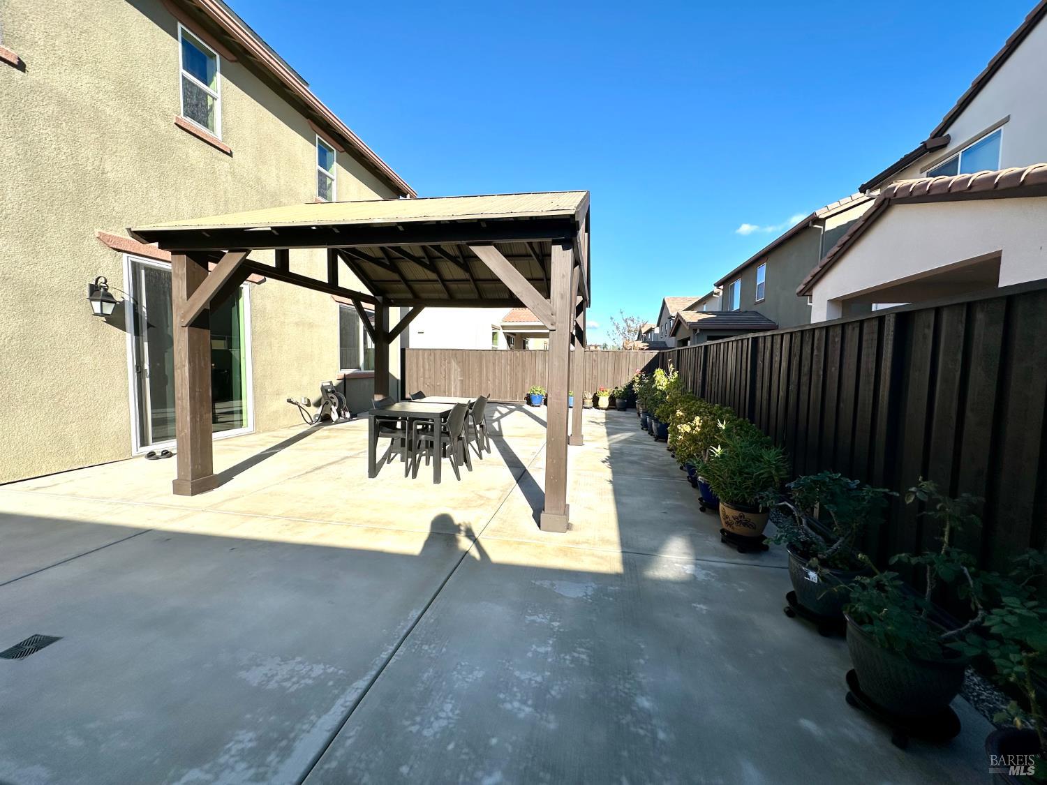 1401 Jamboree Drive Fairfield CA 94533