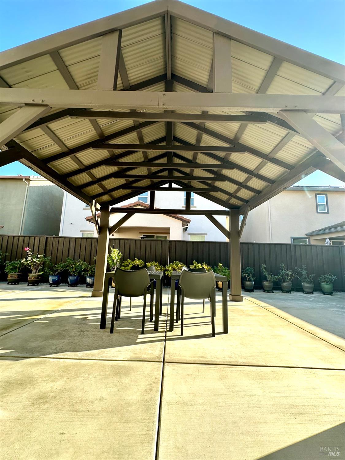 1401 Jamboree Drive Fairfield CA 94533