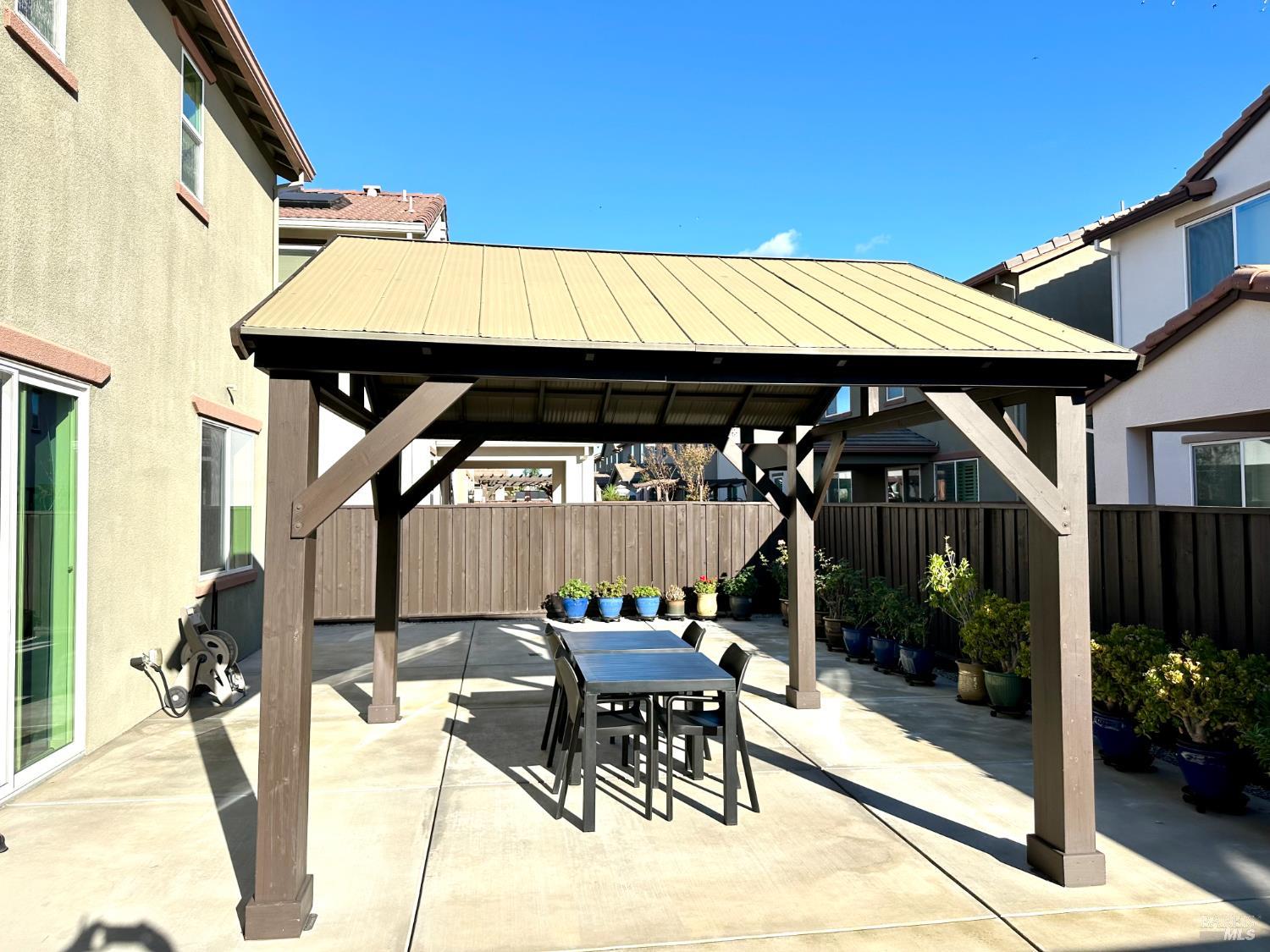 1401 Jamboree Drive Fairfield CA 94533
