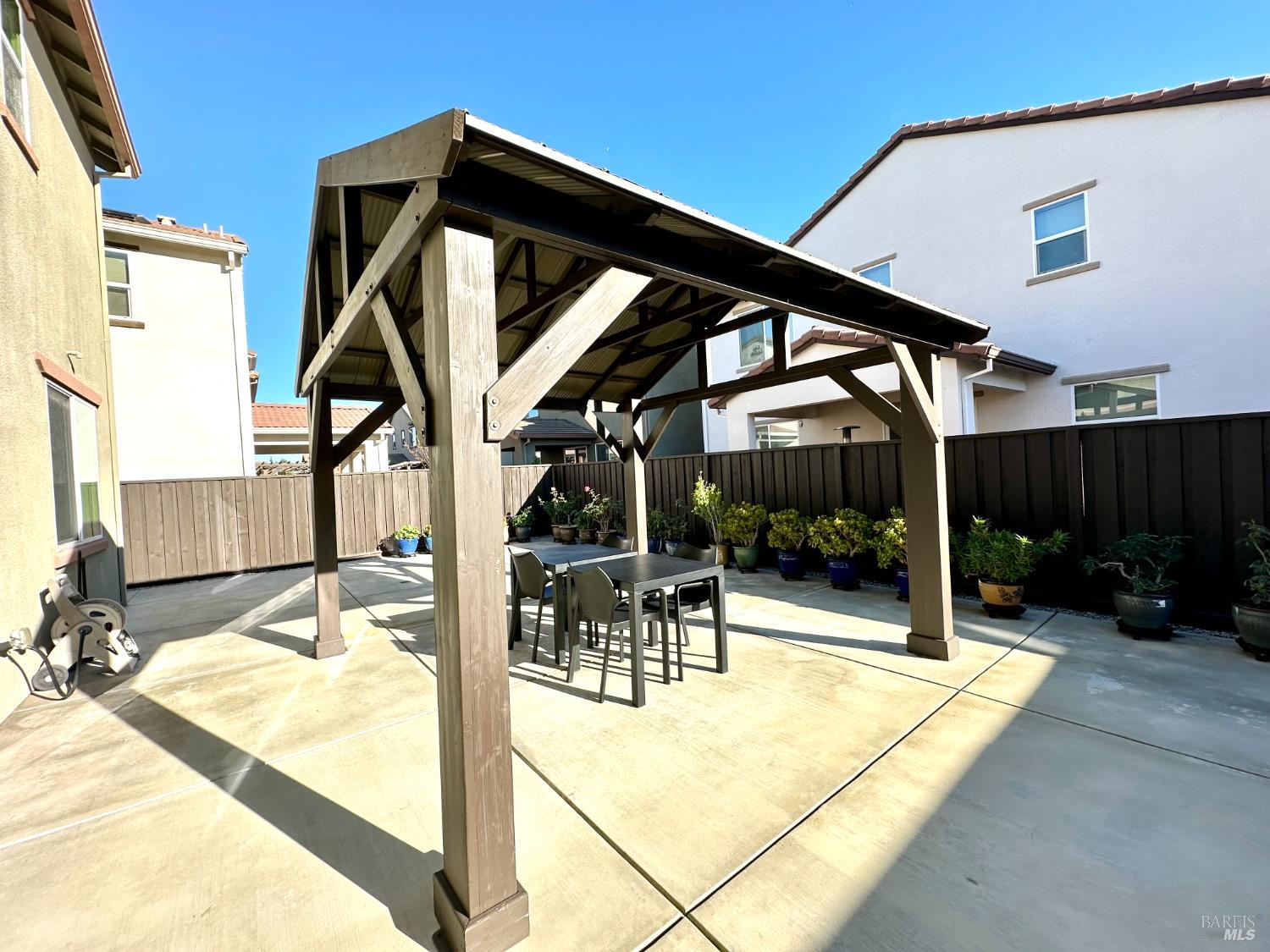 1401 Jamboree Drive Fairfield CA 94533
