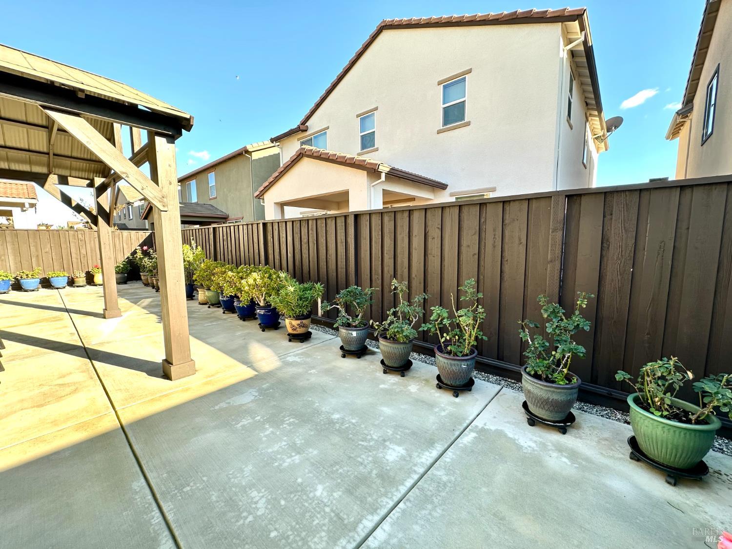1401 Jamboree Drive Fairfield CA 94533