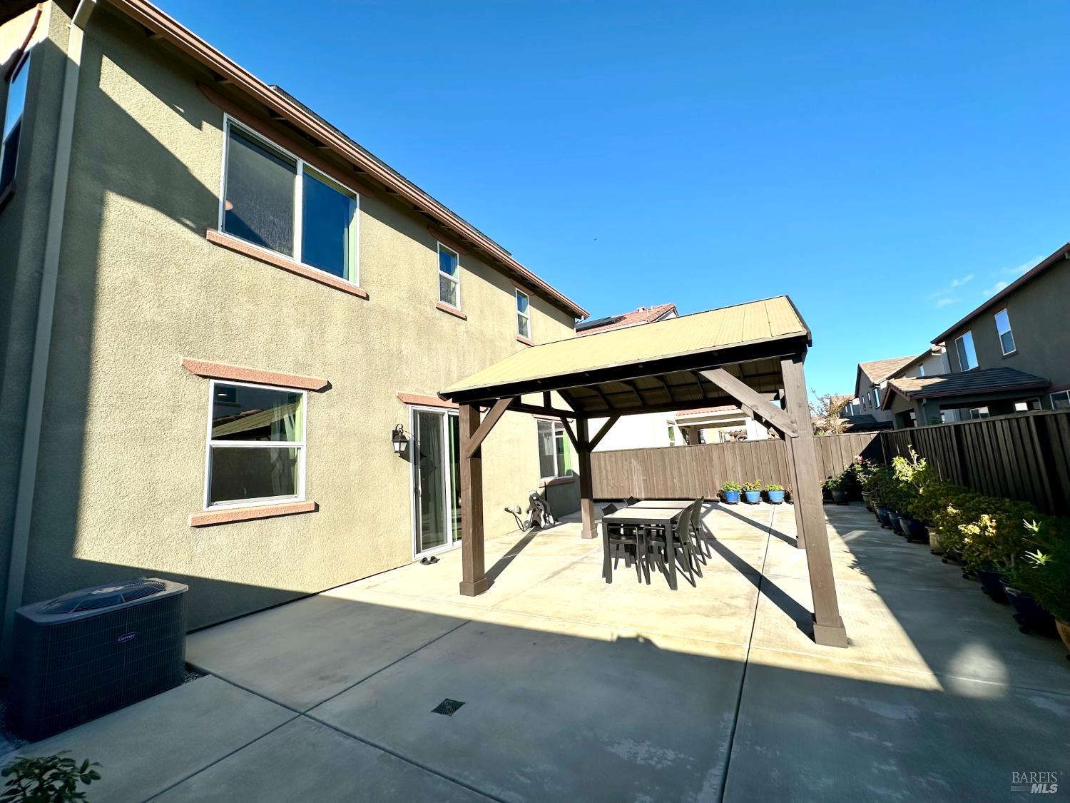 1401 Jamboree Drive Fairfield CA 94533