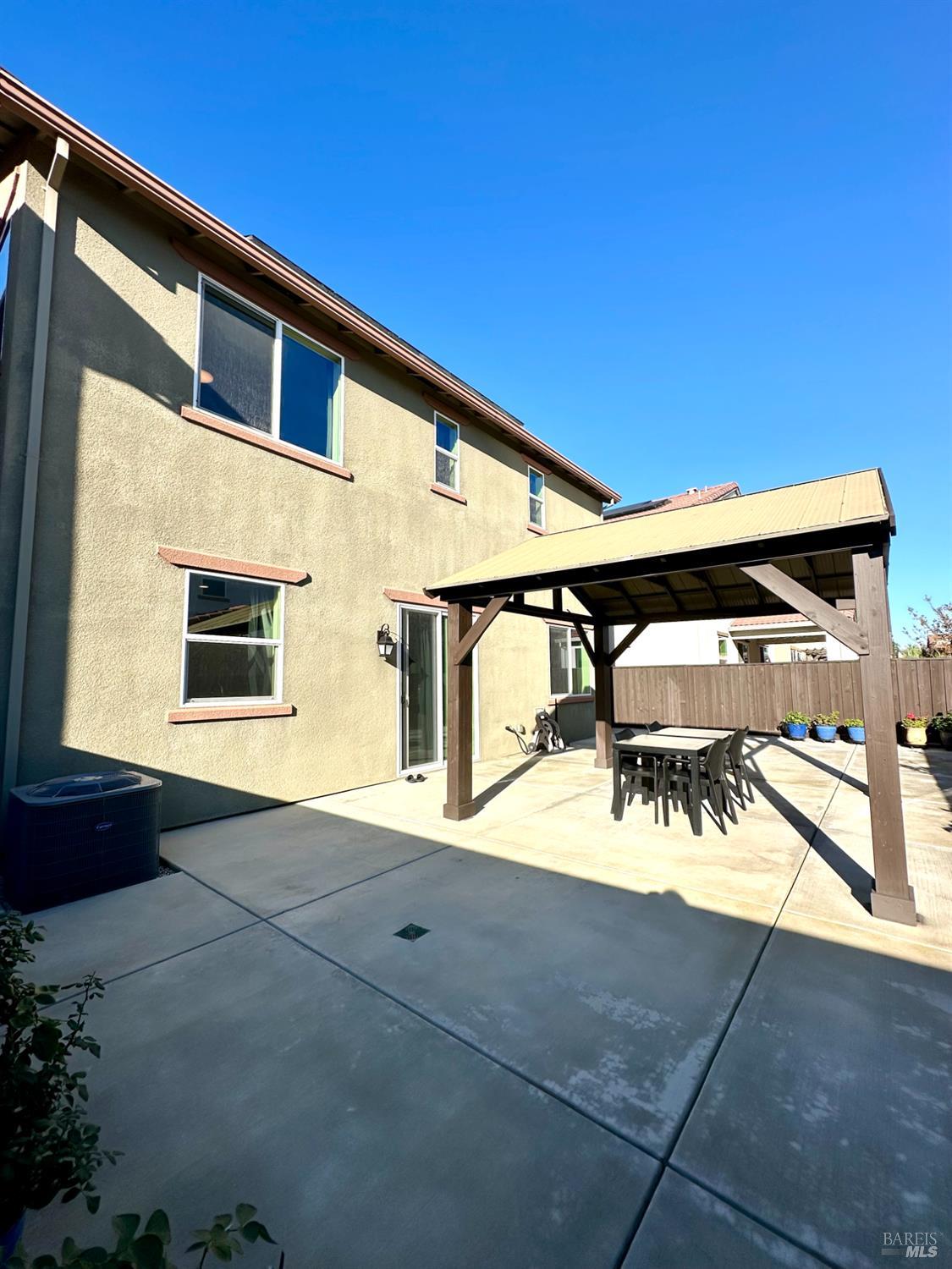 1401 Jamboree Drive Fairfield CA 94533