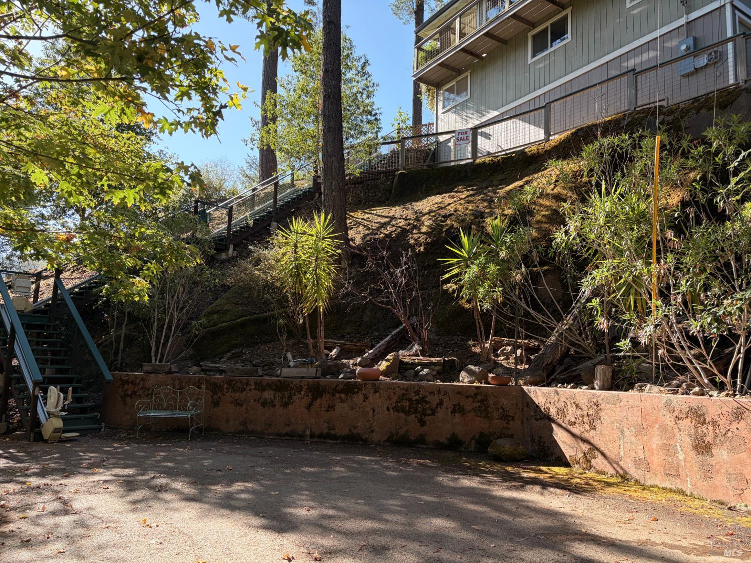 5147 Ridgley Court Guerneville CA 95446