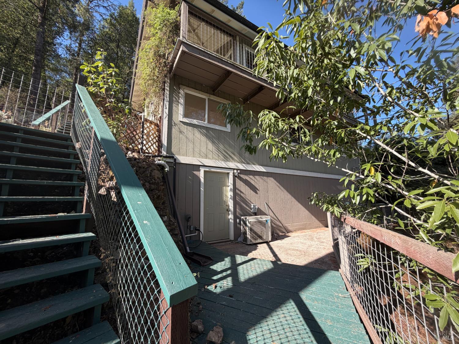 5147 Ridgley Court Guerneville CA 95446