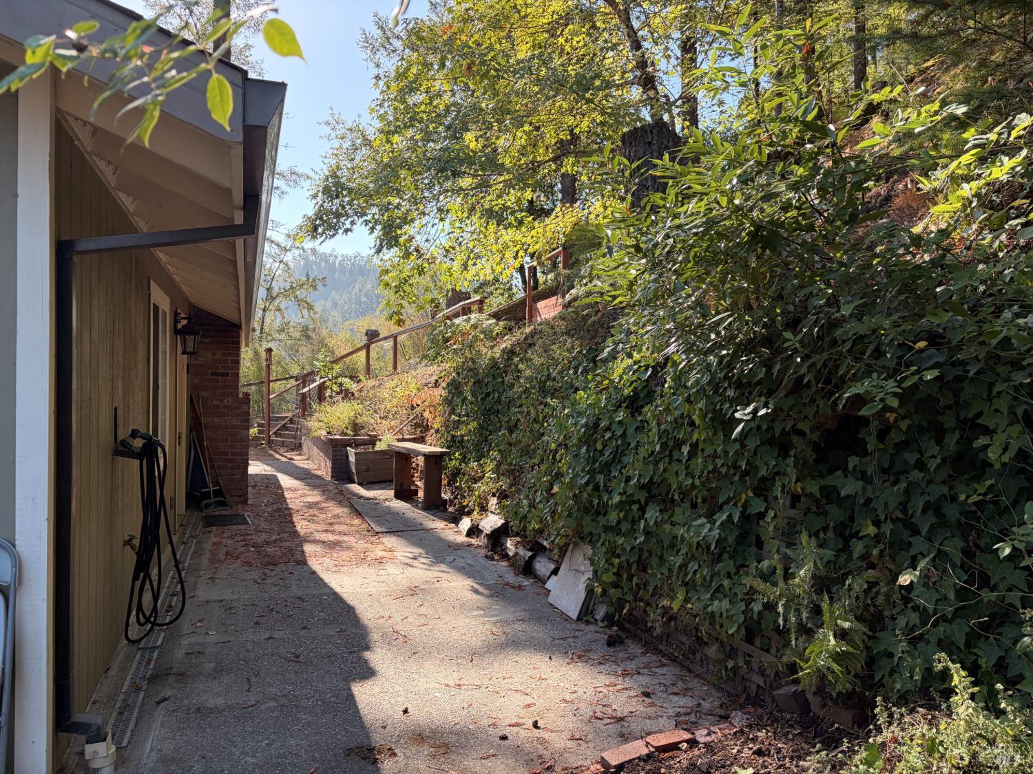 5147 Ridgley Court Guerneville CA 95446