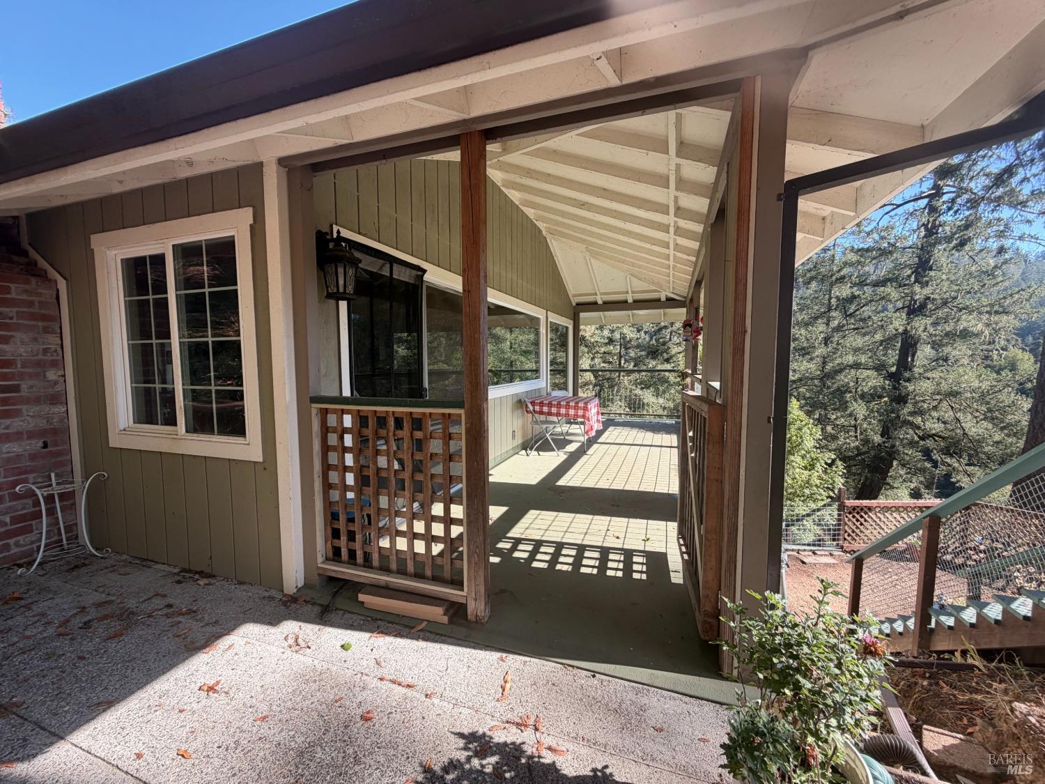 5147 Ridgley Court Guerneville CA 95446