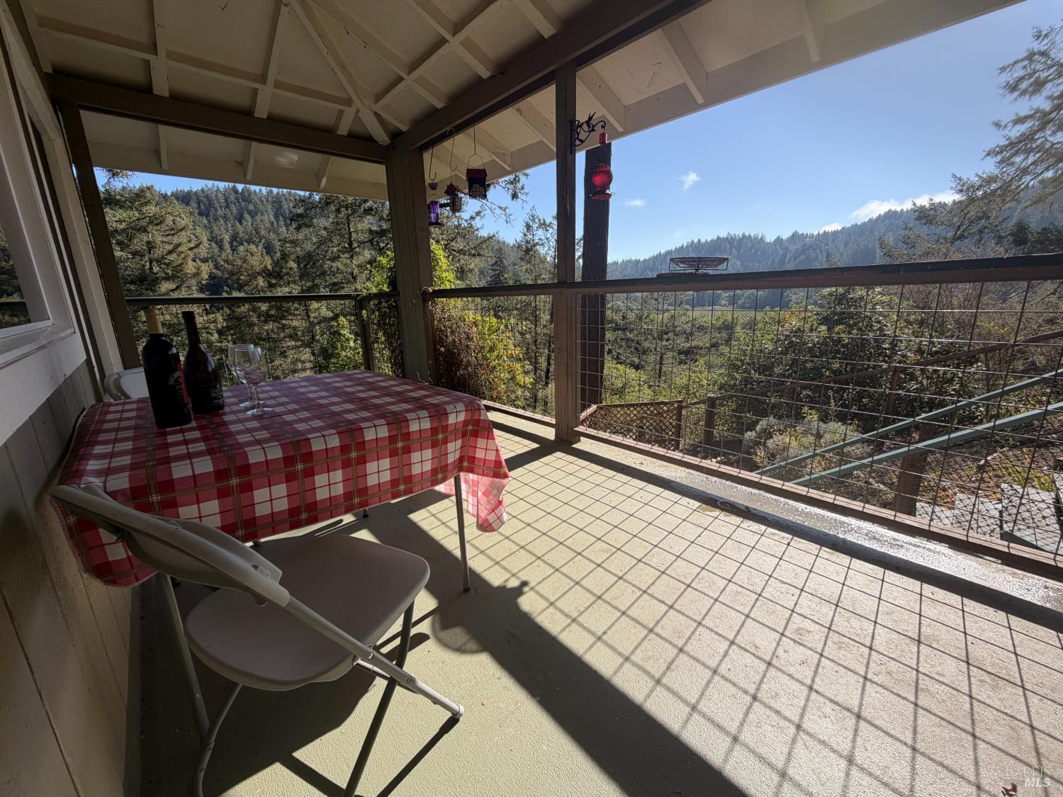5147 Ridgley Court Guerneville CA 95446