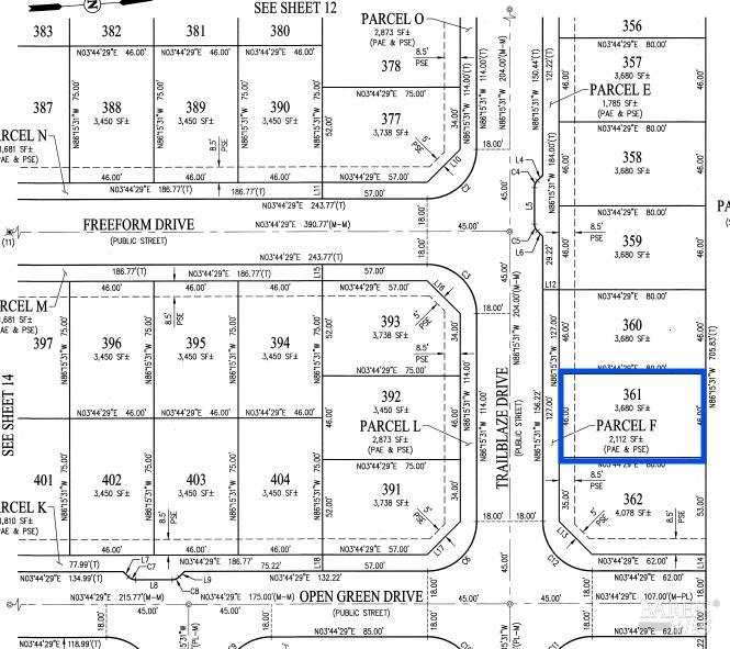 5879 Trailblaze Drive Fairfield CA 94533