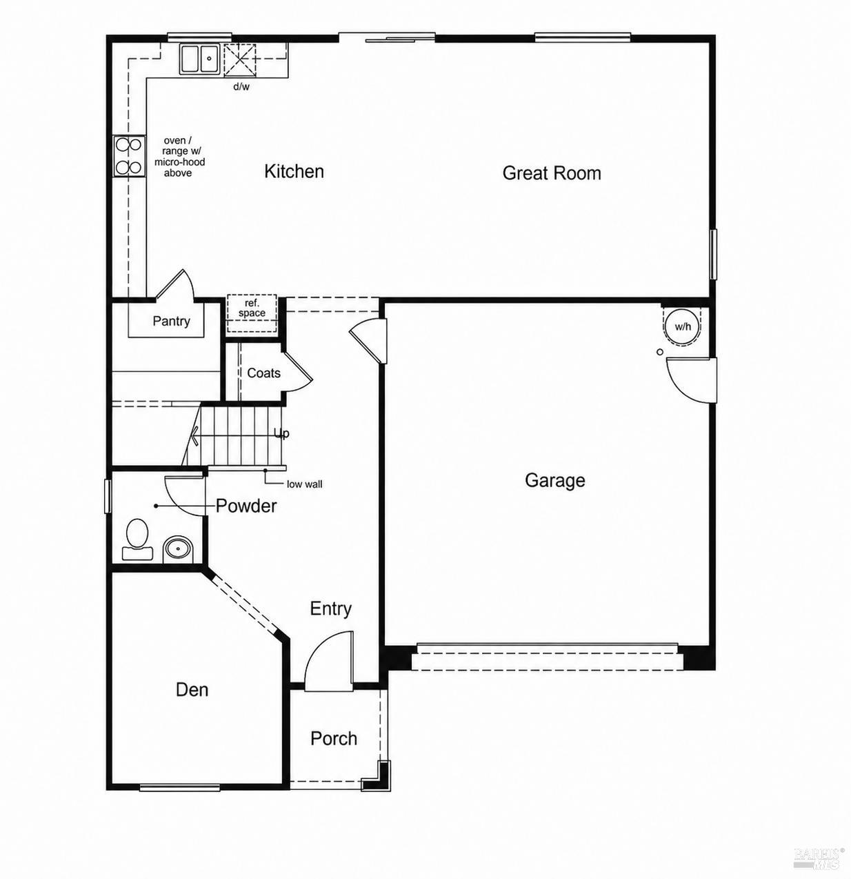 5879 Trailblaze Drive Fairfield CA 94533