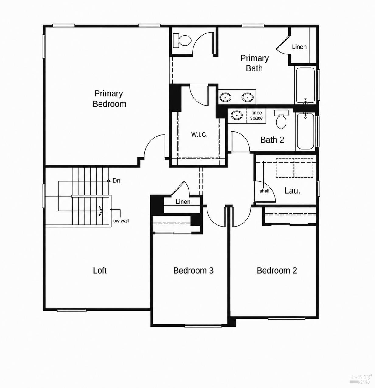 5879 Trailblaze Drive Fairfield CA 94533
