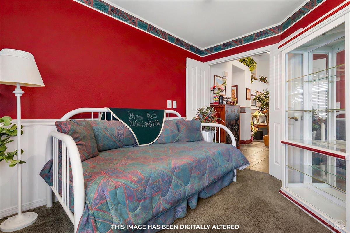 2158 Rachel Drive Santa Rosa CA 95401