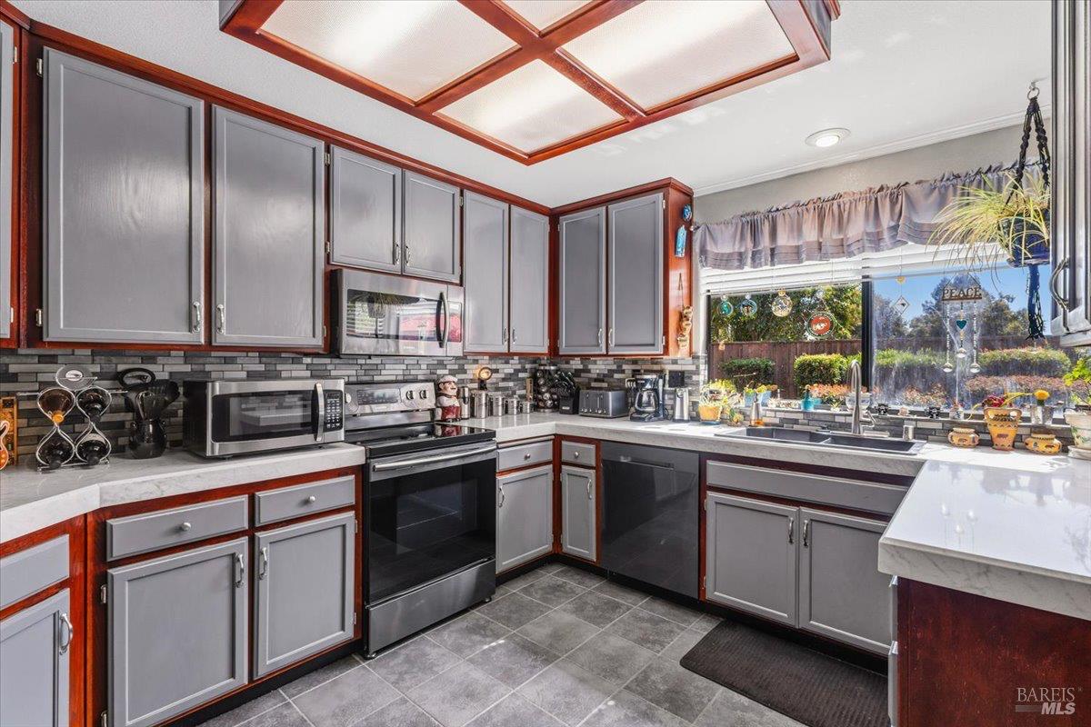 2158 Rachel Drive Santa Rosa CA 95401