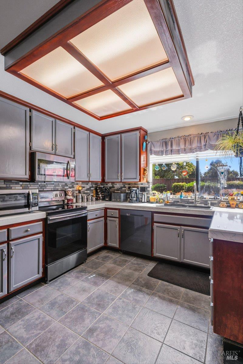 2158 Rachel Drive Santa Rosa CA 95401