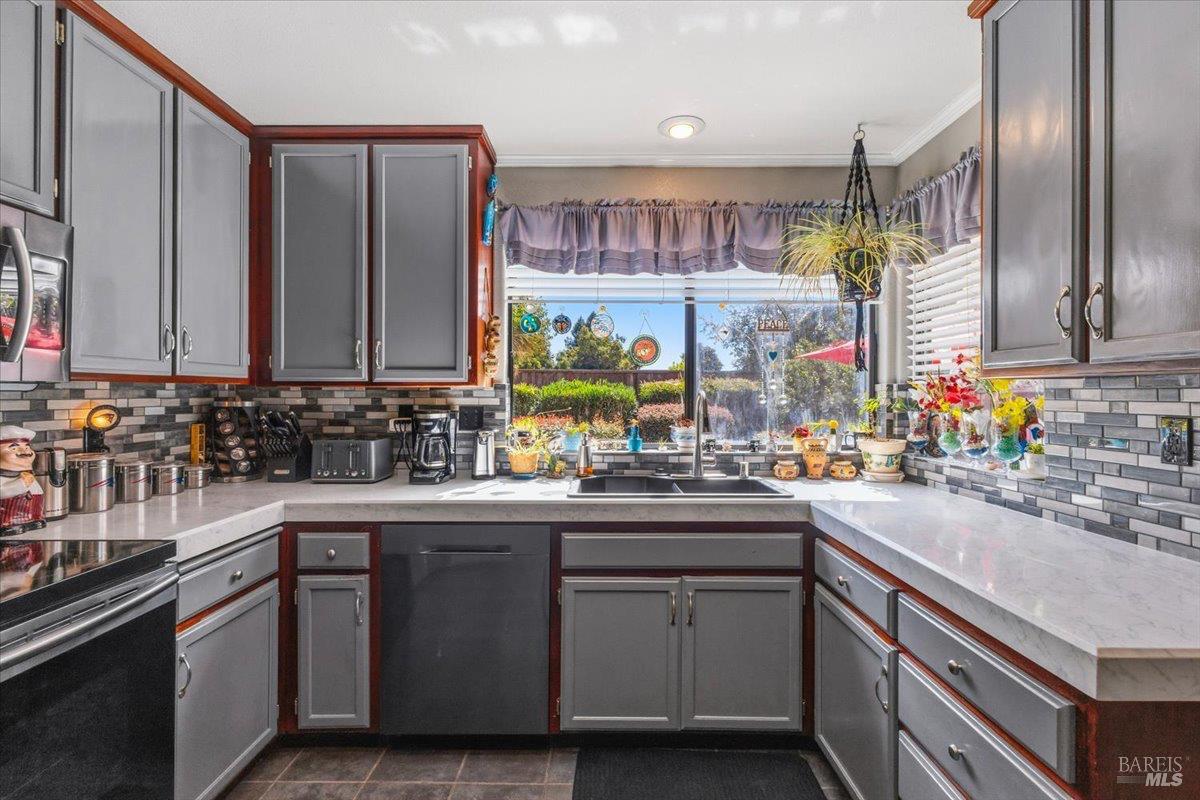 2158 Rachel Drive Santa Rosa CA 95401