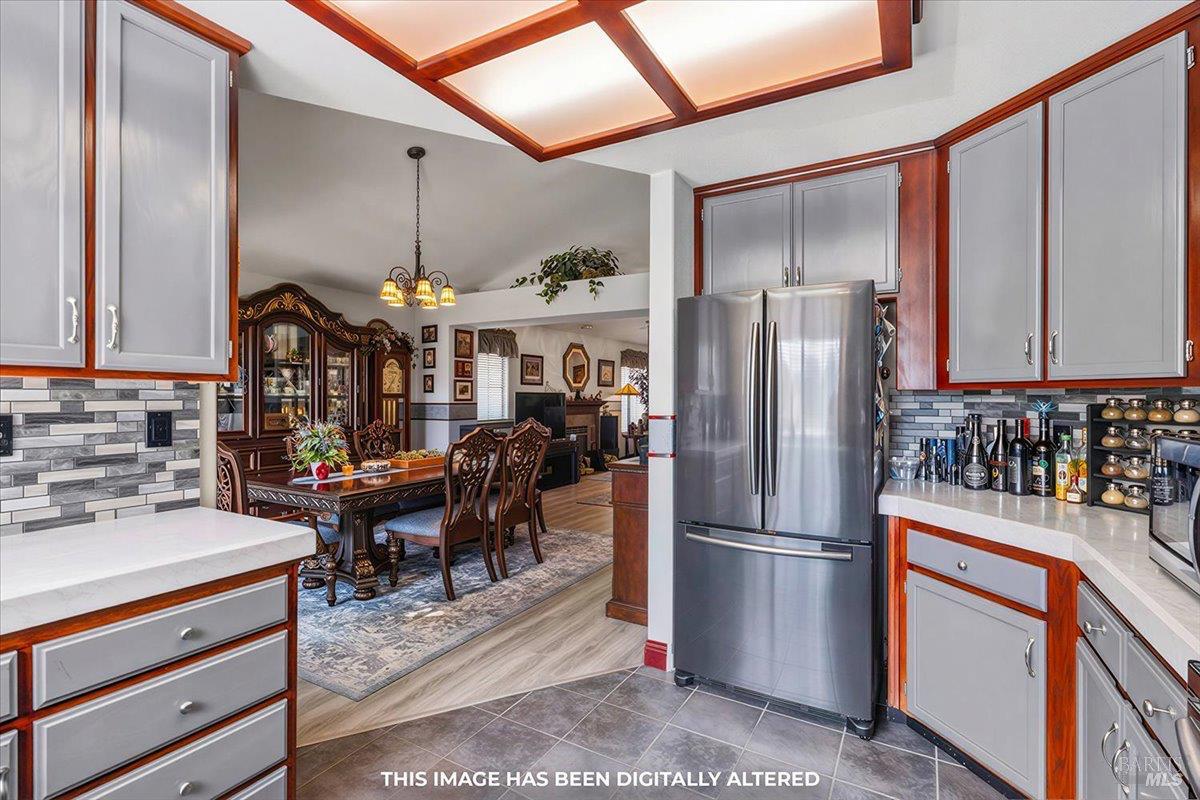 2158 Rachel Drive Santa Rosa CA 95401