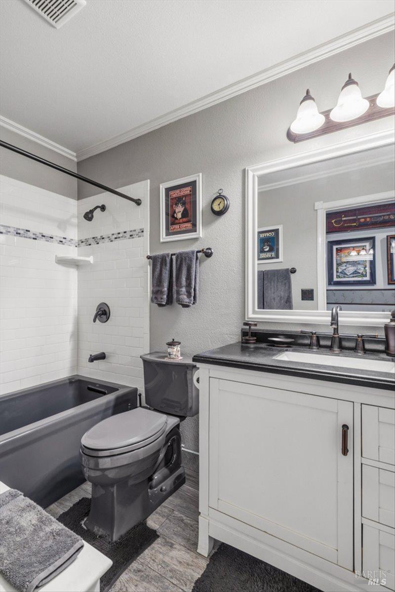 2158 Rachel Drive Santa Rosa CA 95401
