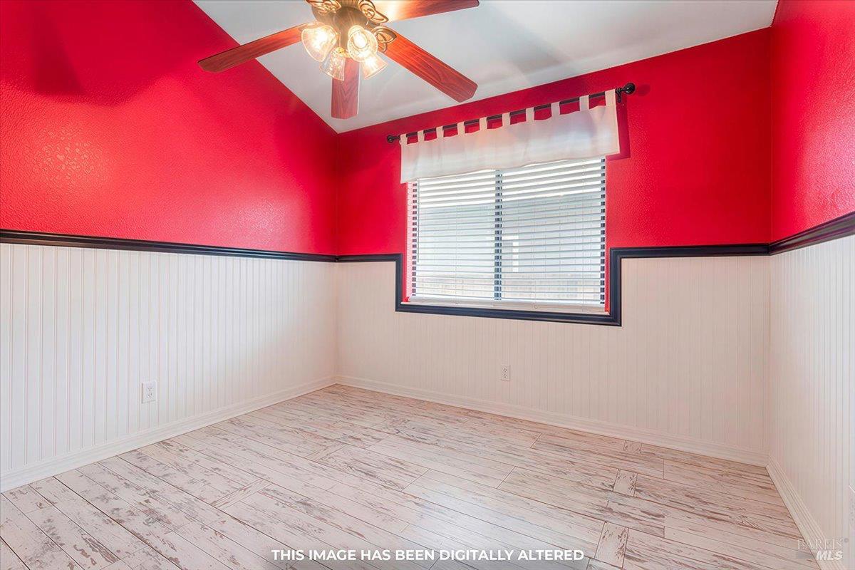 2158 Rachel Drive Santa Rosa CA 95401