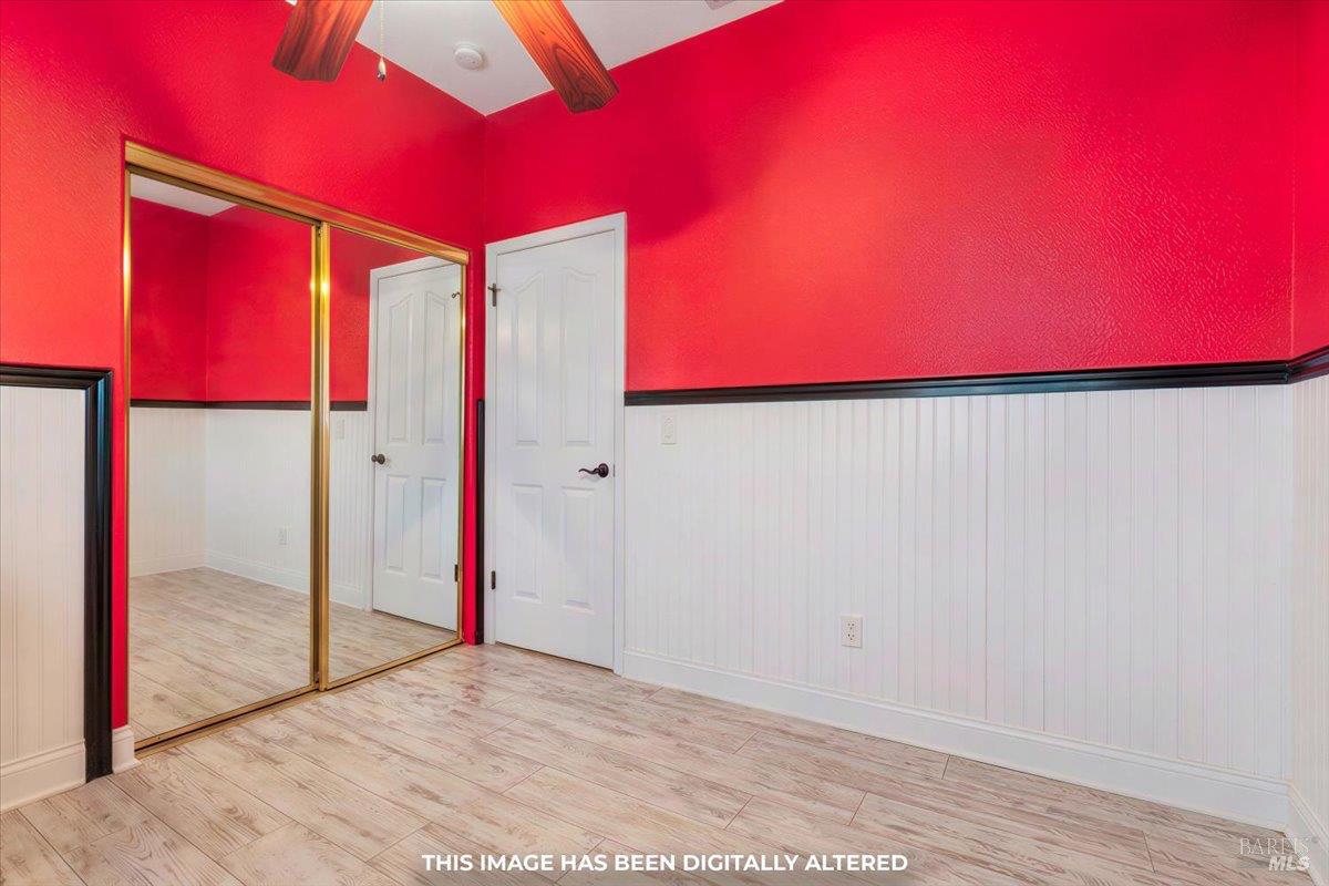 2158 Rachel Drive Santa Rosa CA 95401