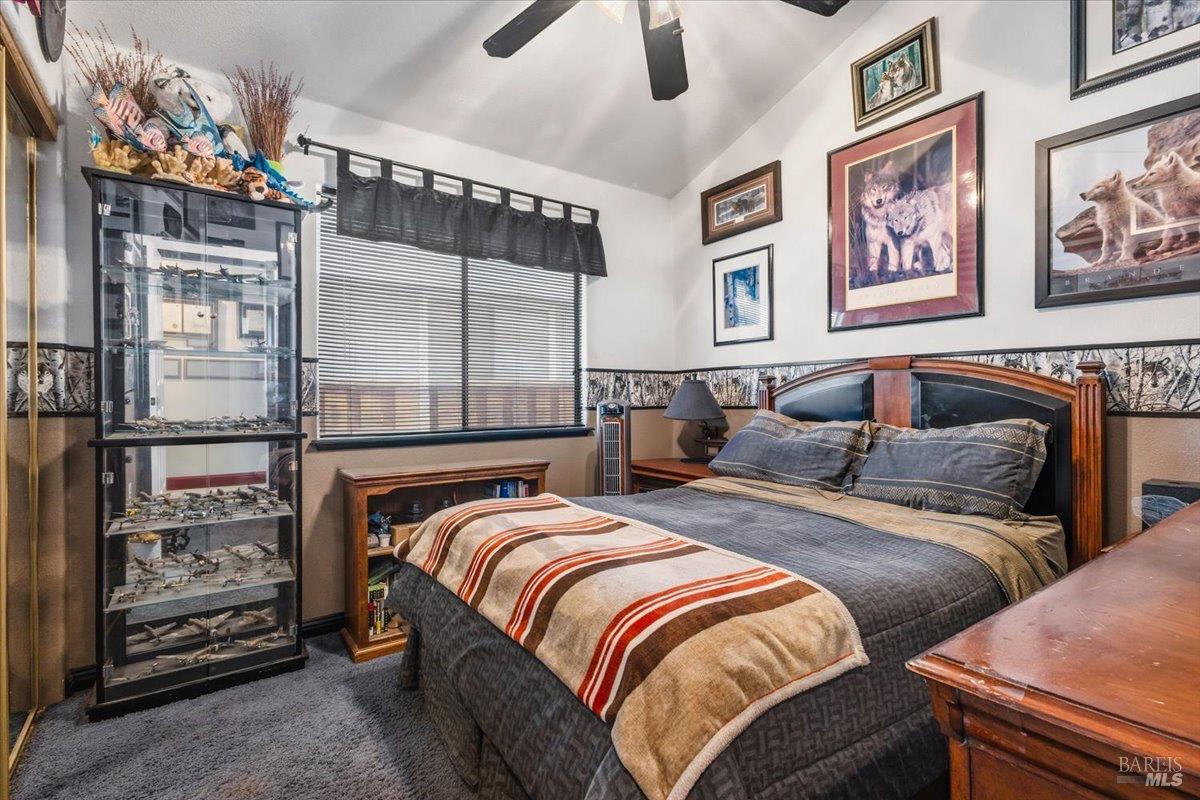 2158 Rachel Drive Santa Rosa CA 95401