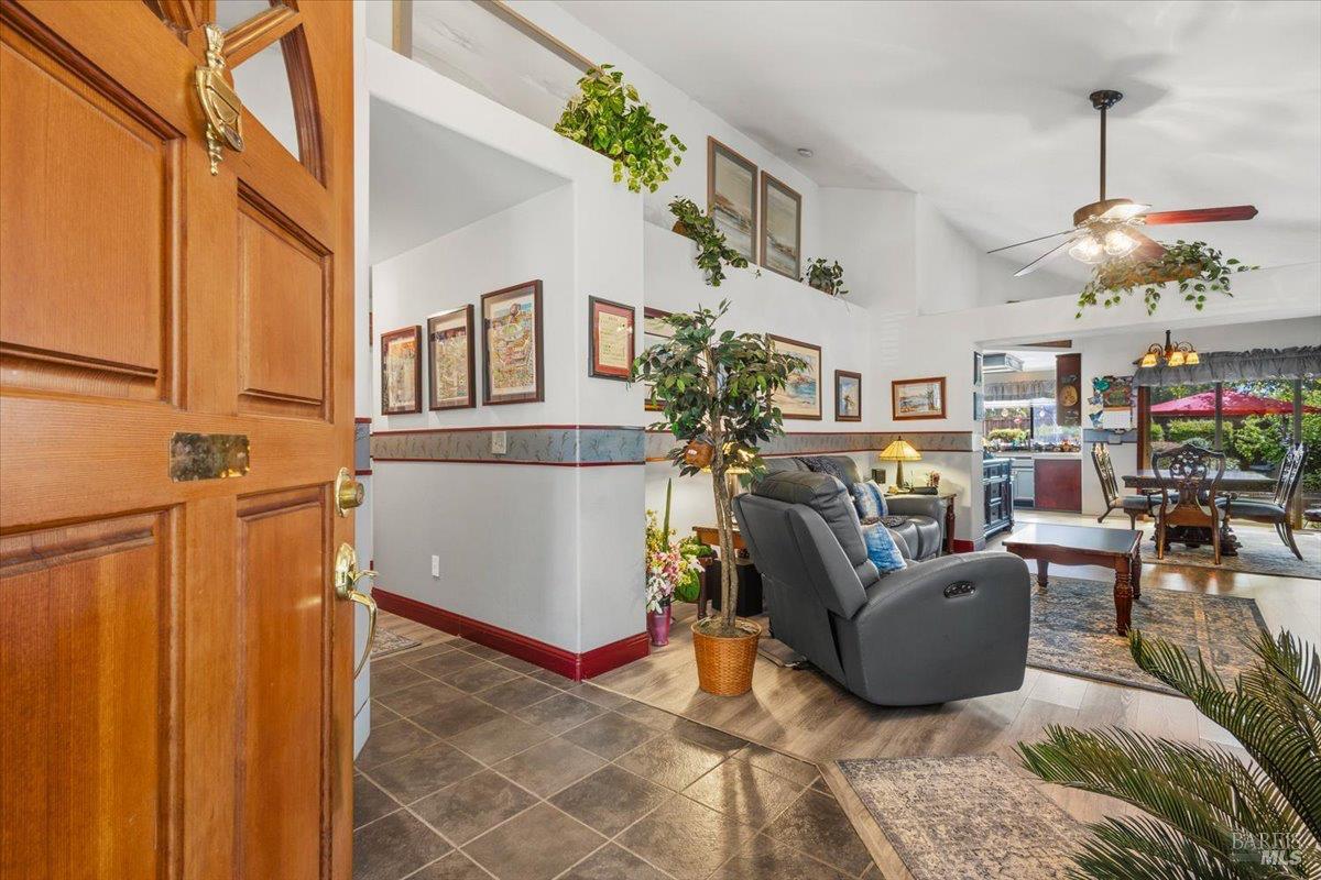 2158 Rachel Drive Santa Rosa CA 95401