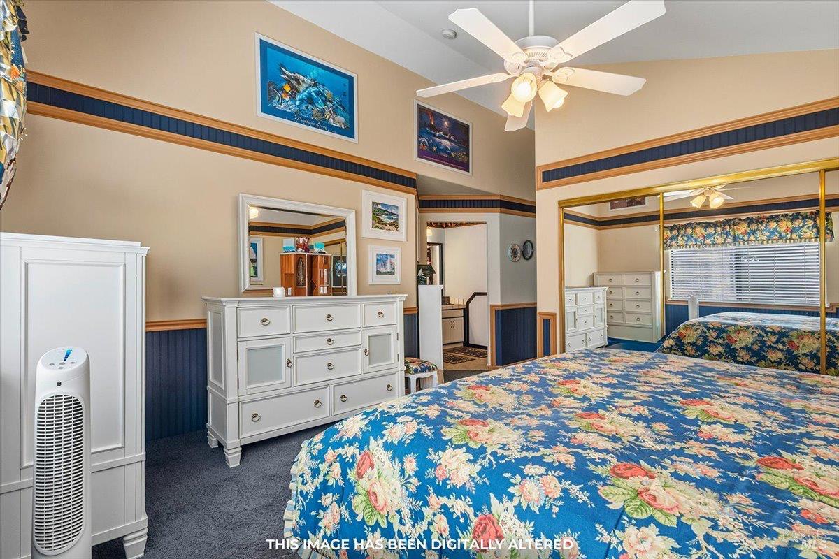 2158 Rachel Drive Santa Rosa CA 95401