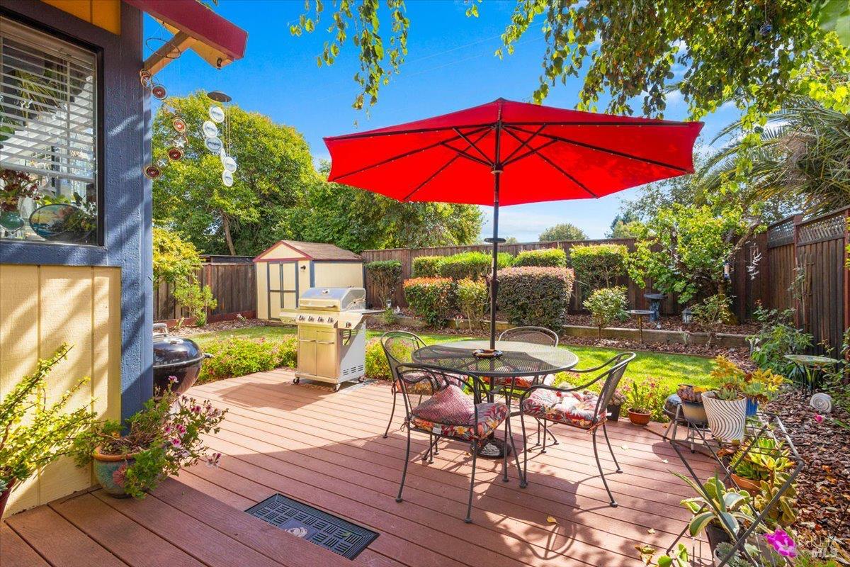 2158 Rachel Drive Santa Rosa CA 95401
