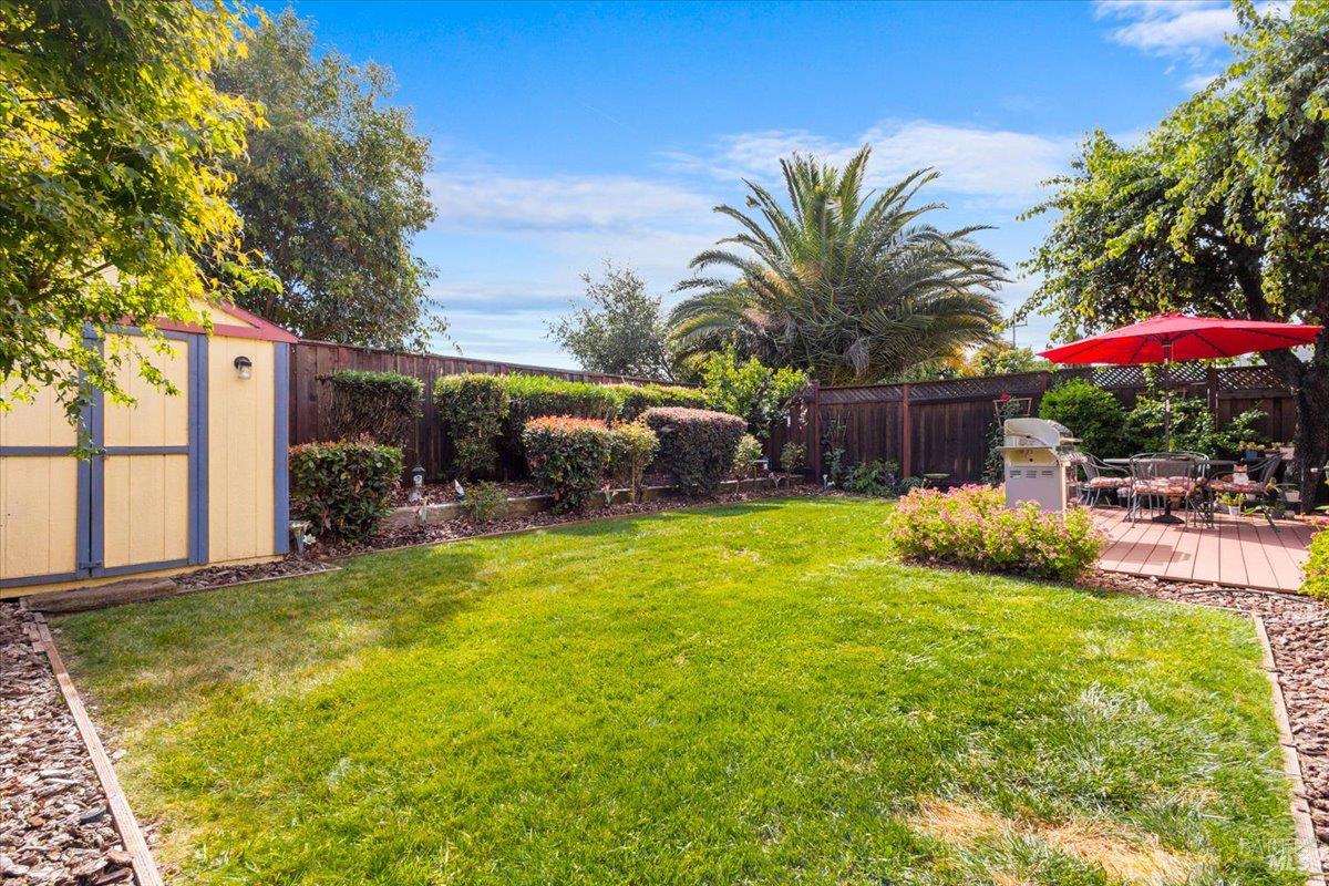 2158 Rachel Drive Santa Rosa CA 95401