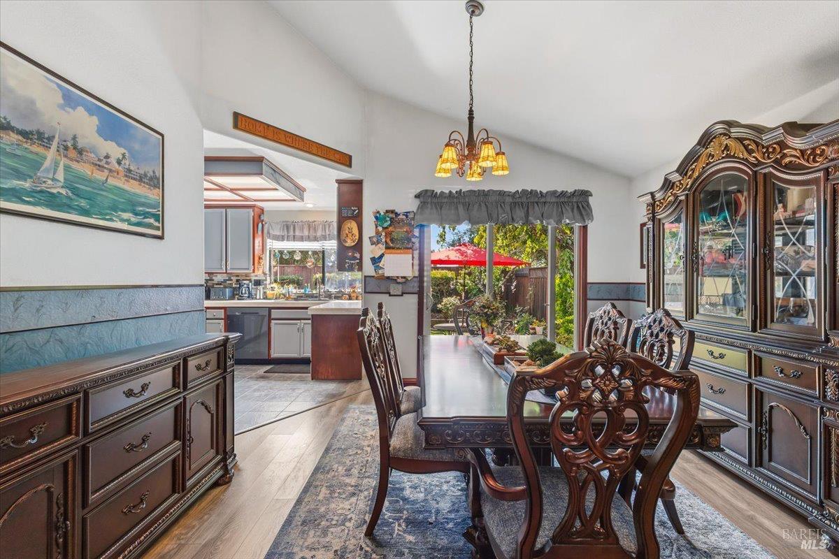 2158 Rachel Drive Santa Rosa CA 95401