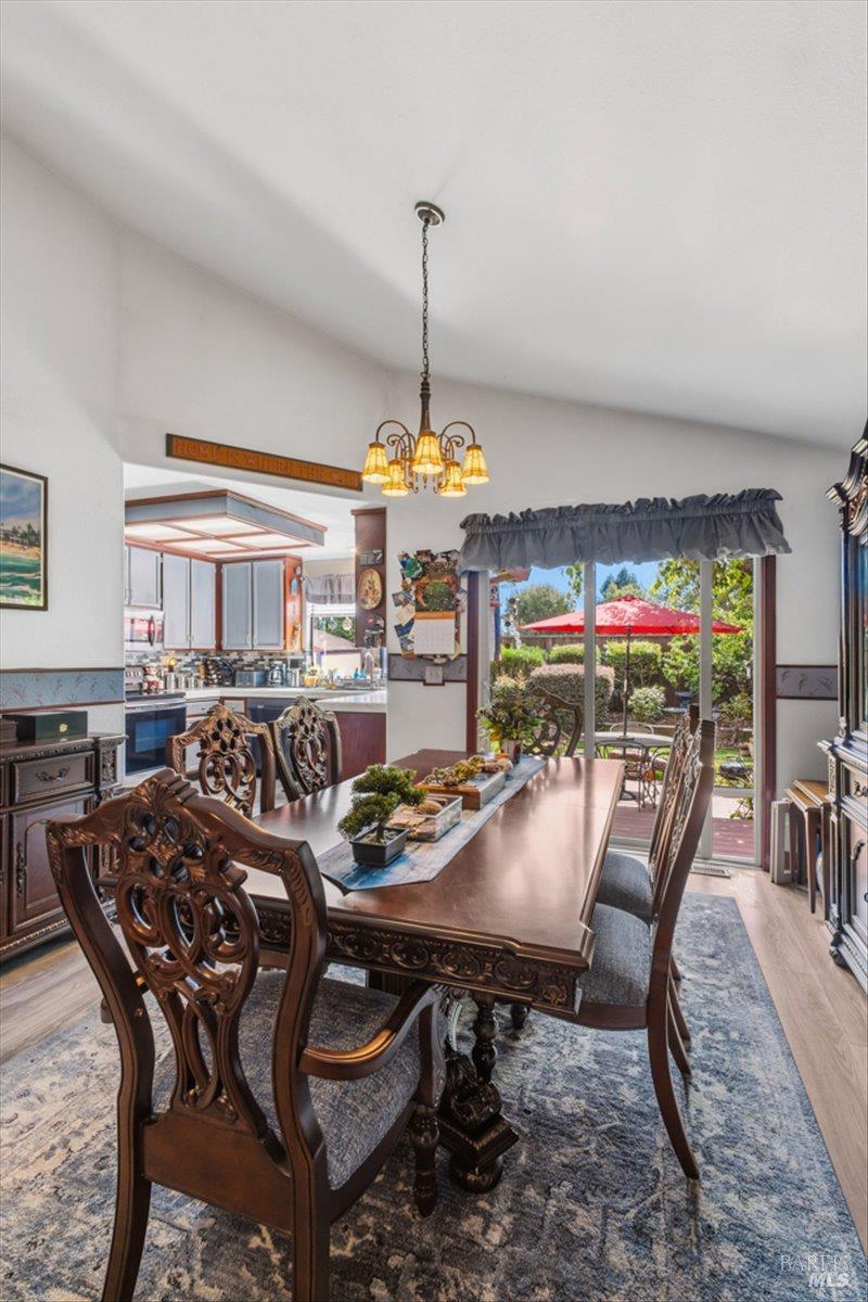 2158 Rachel Drive Santa Rosa CA 95401