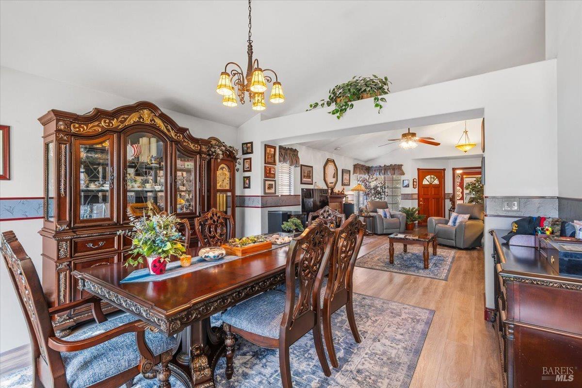 2158 Rachel Drive Santa Rosa CA 95401