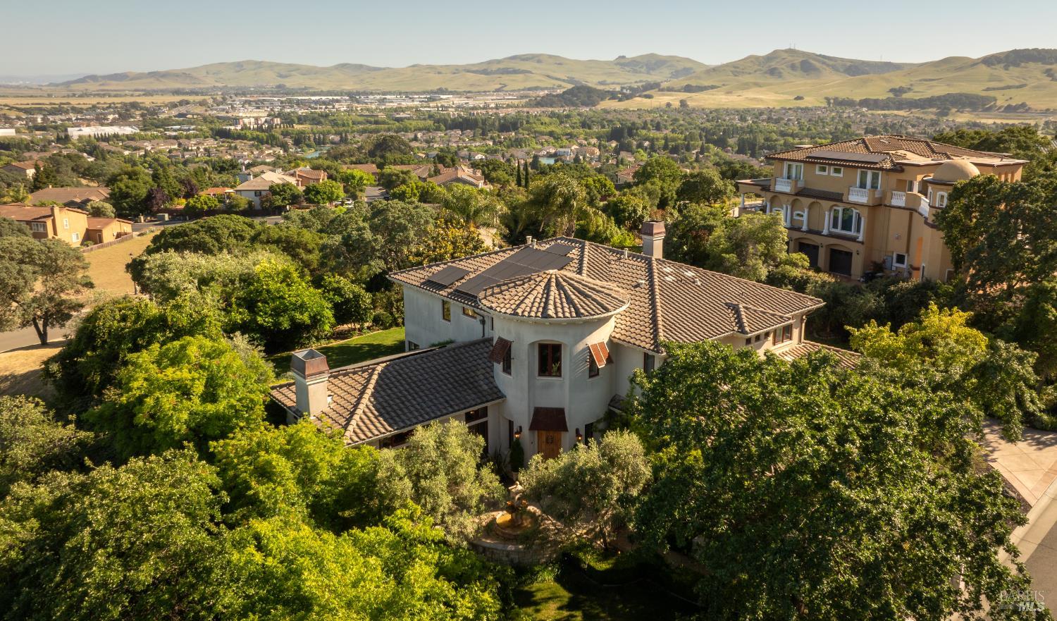 5318 Laurel Ridge Court Fairfield CA 94534