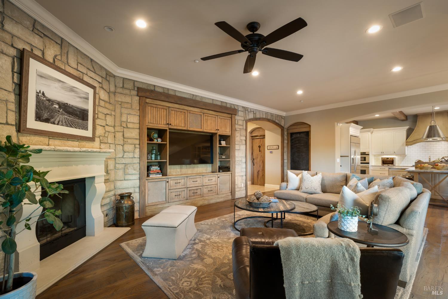 5318 Laurel Ridge Court Fairfield CA 94534