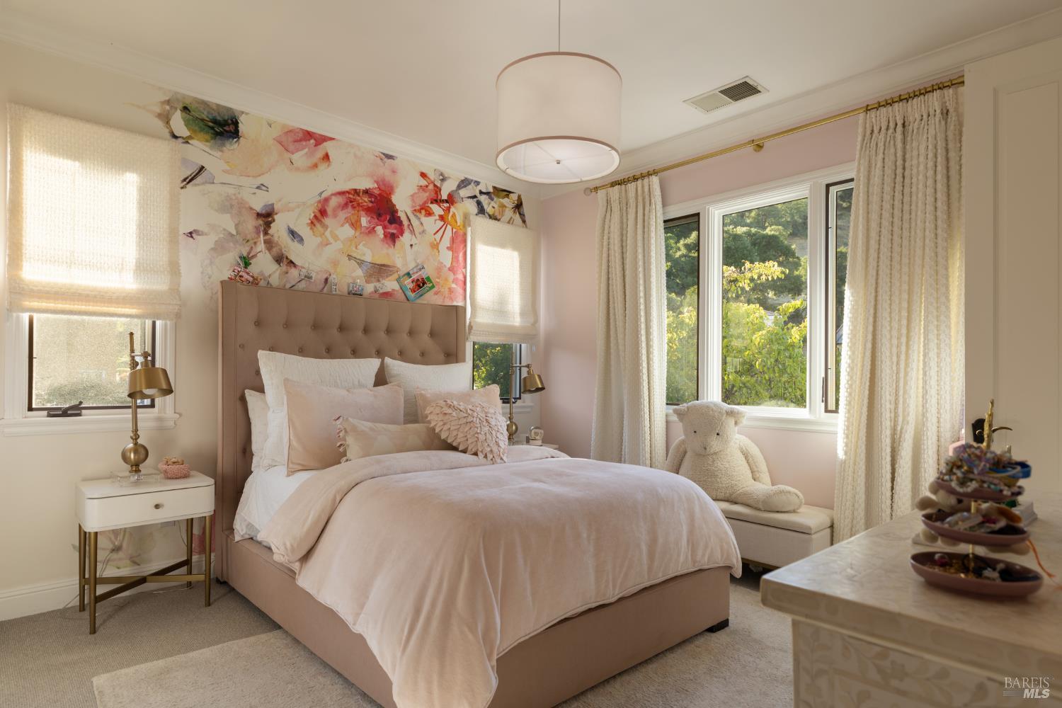 5318 Laurel Ridge Court Fairfield CA 94534