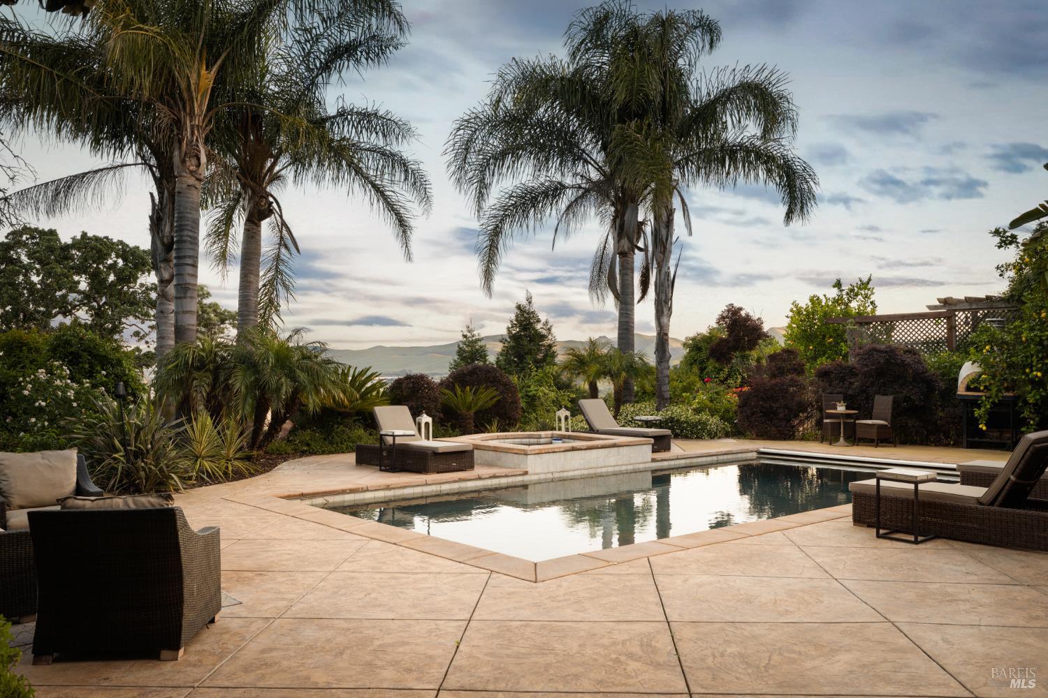 5318 Laurel Ridge Court Fairfield CA 94534