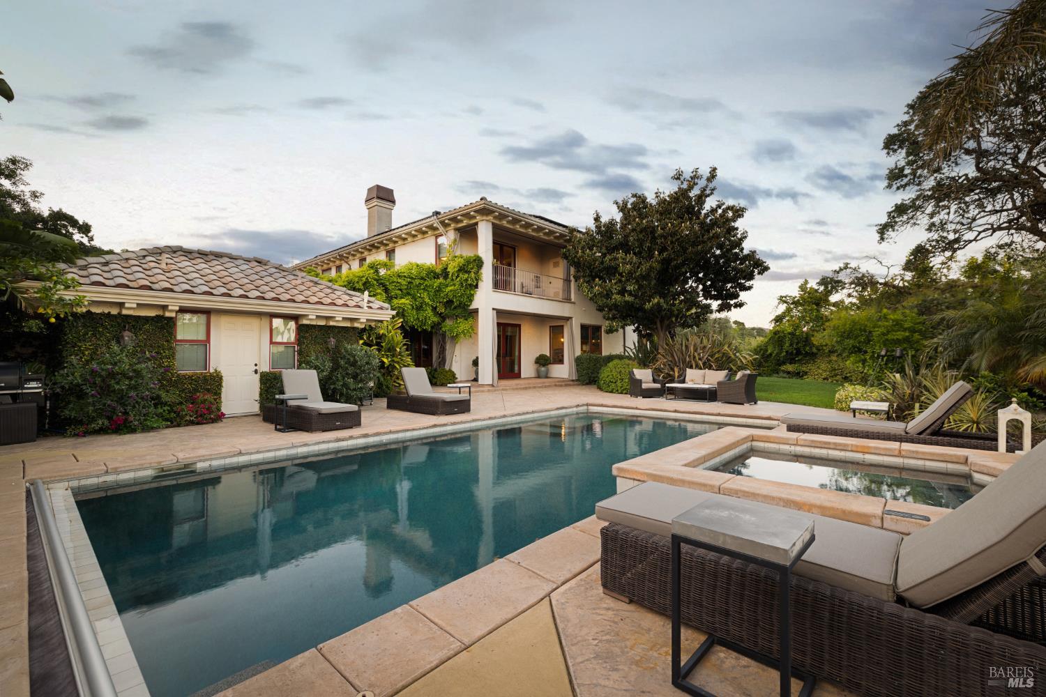 5318 Laurel Ridge Court Fairfield CA 94534