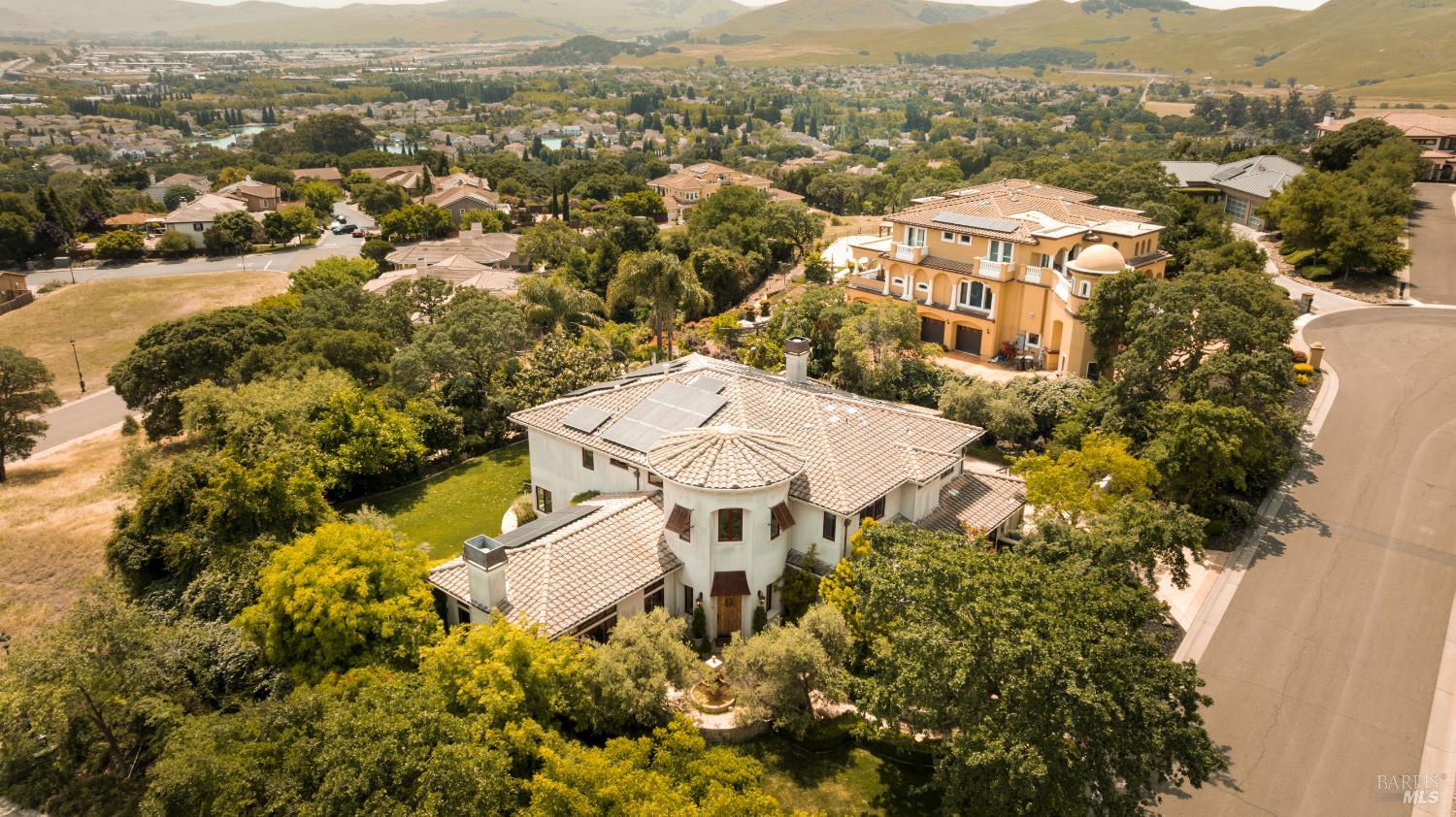 5318 Laurel Ridge Court Fairfield CA 94534