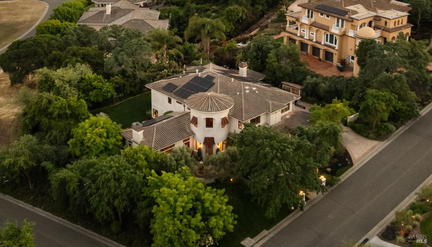 5318 Laurel Ridge Court Fairfield CA 94534