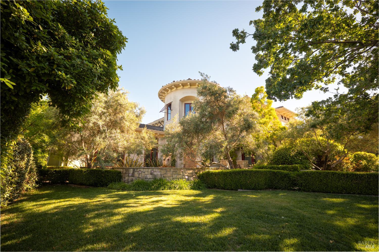 5318 Laurel Ridge Court Fairfield CA 94534