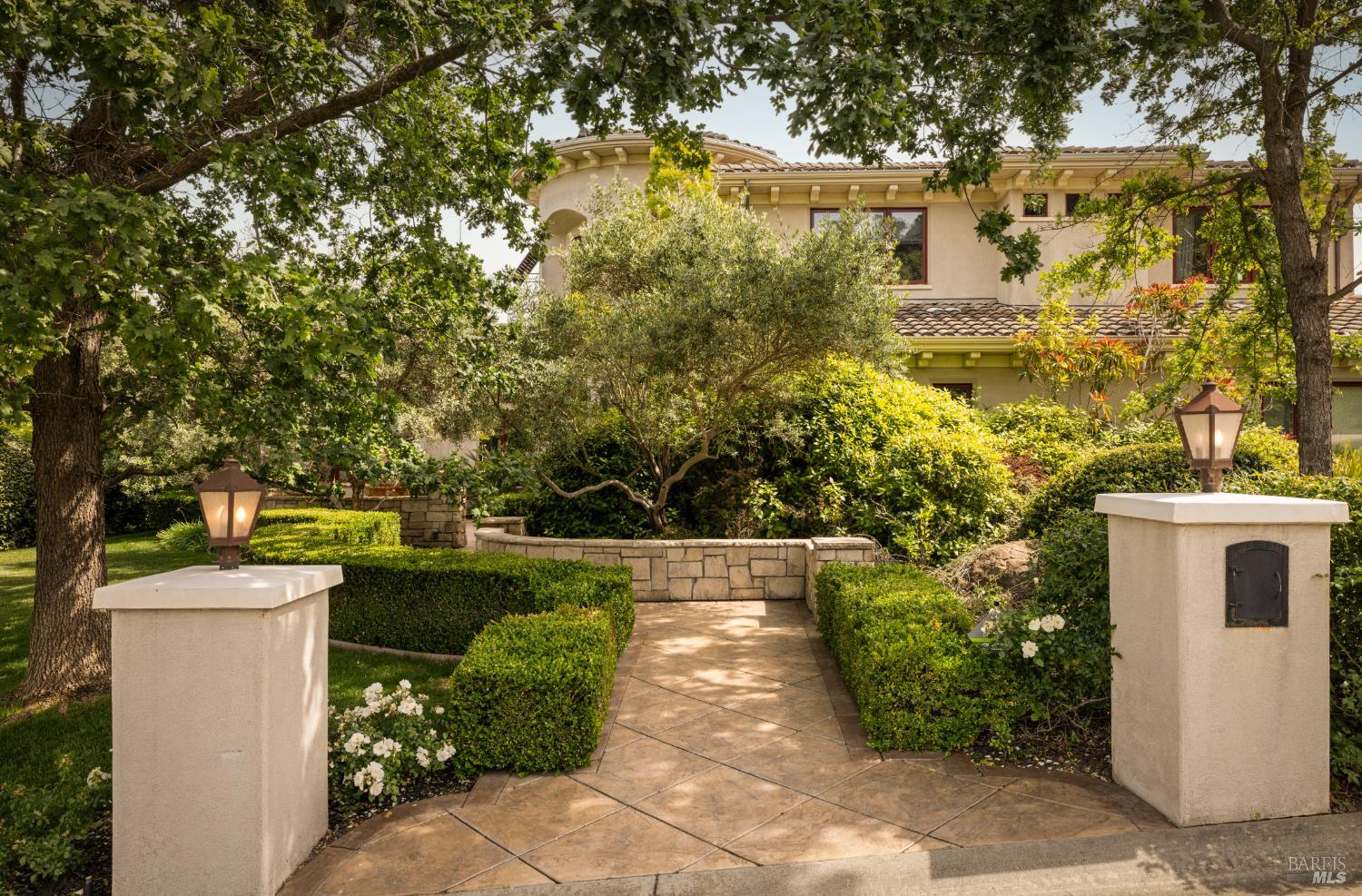 5318 Laurel Ridge Court Fairfield CA 94534