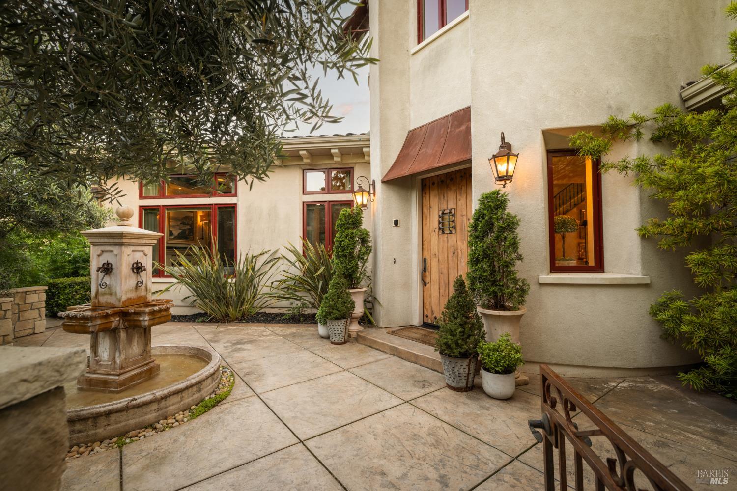 5318 Laurel Ridge Court Fairfield CA 94534